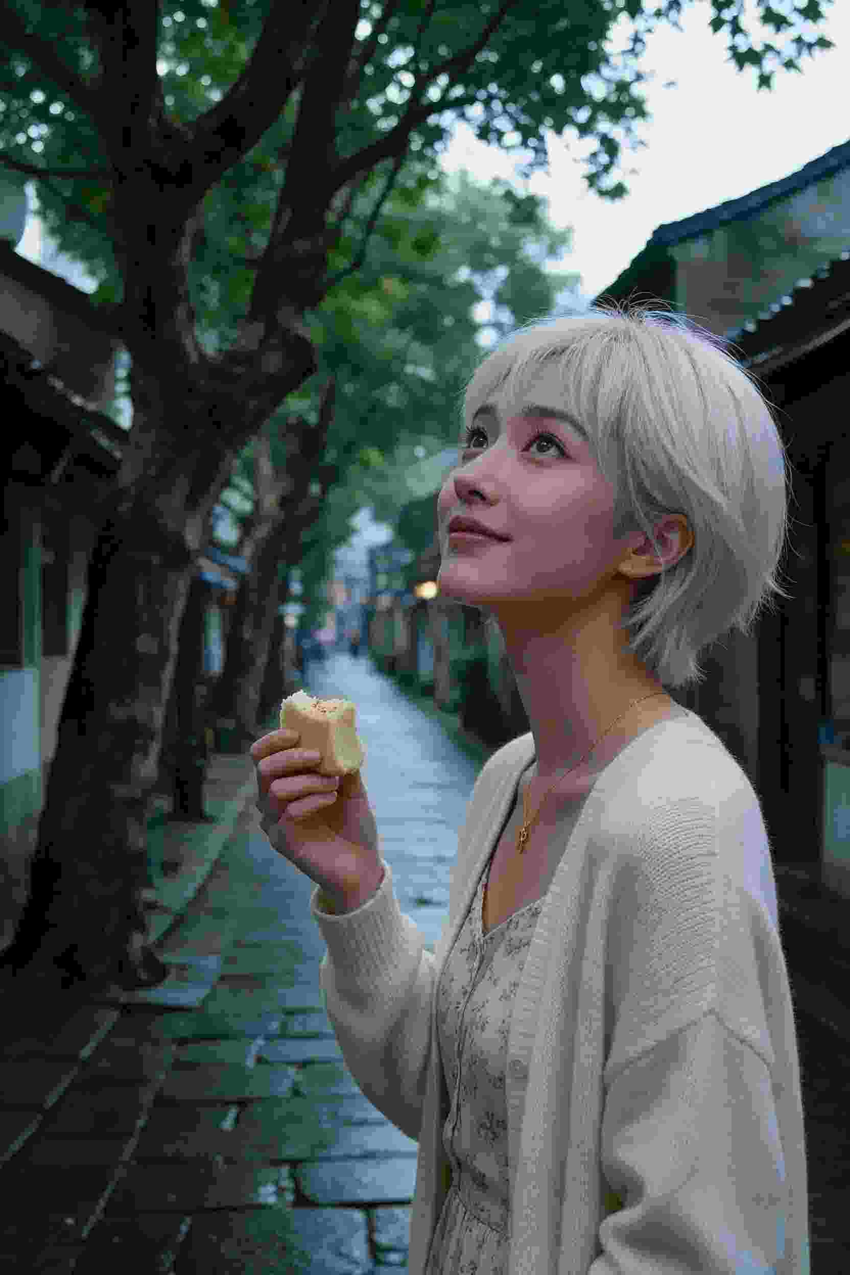 爱你如初
