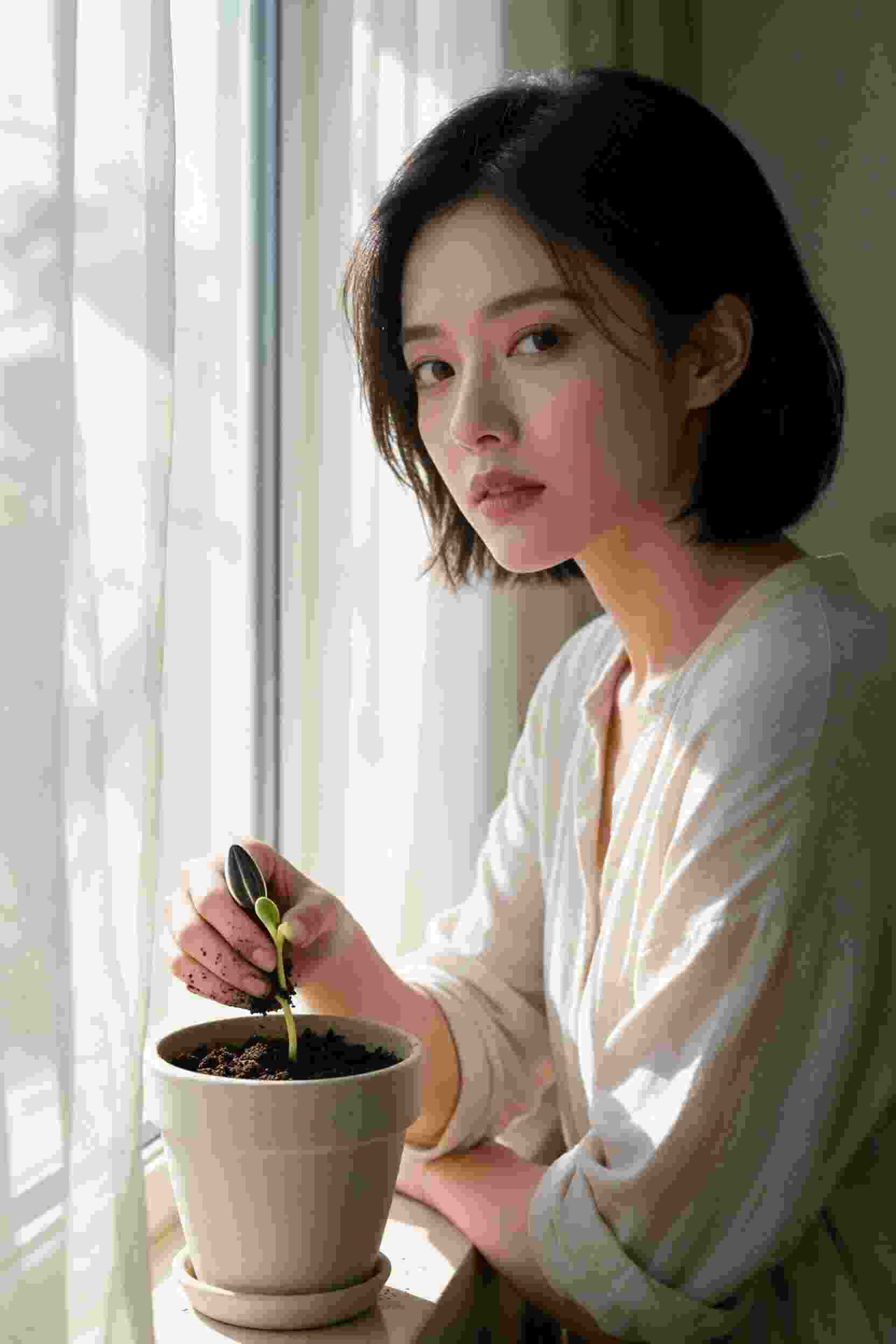 暗流涌动